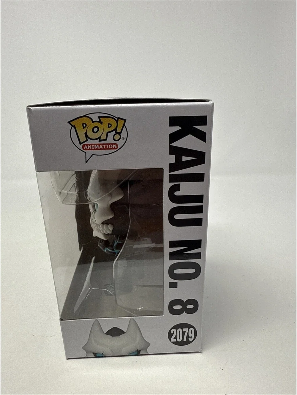 Funko Pop! Vinyl: Kaiju No. 8 - Kaiju No. 8 #2079